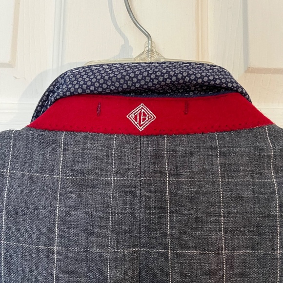 Ted Baker Suit (38R, 30x32) - Picture 6 of 16